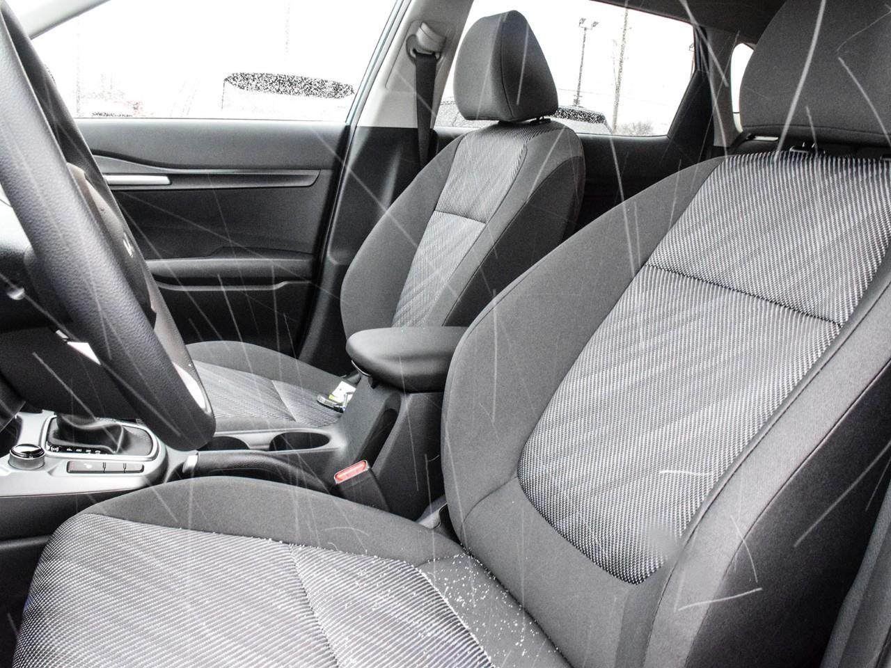 2026 Kia Seltos 2026 Kia Seltos – LX Photo