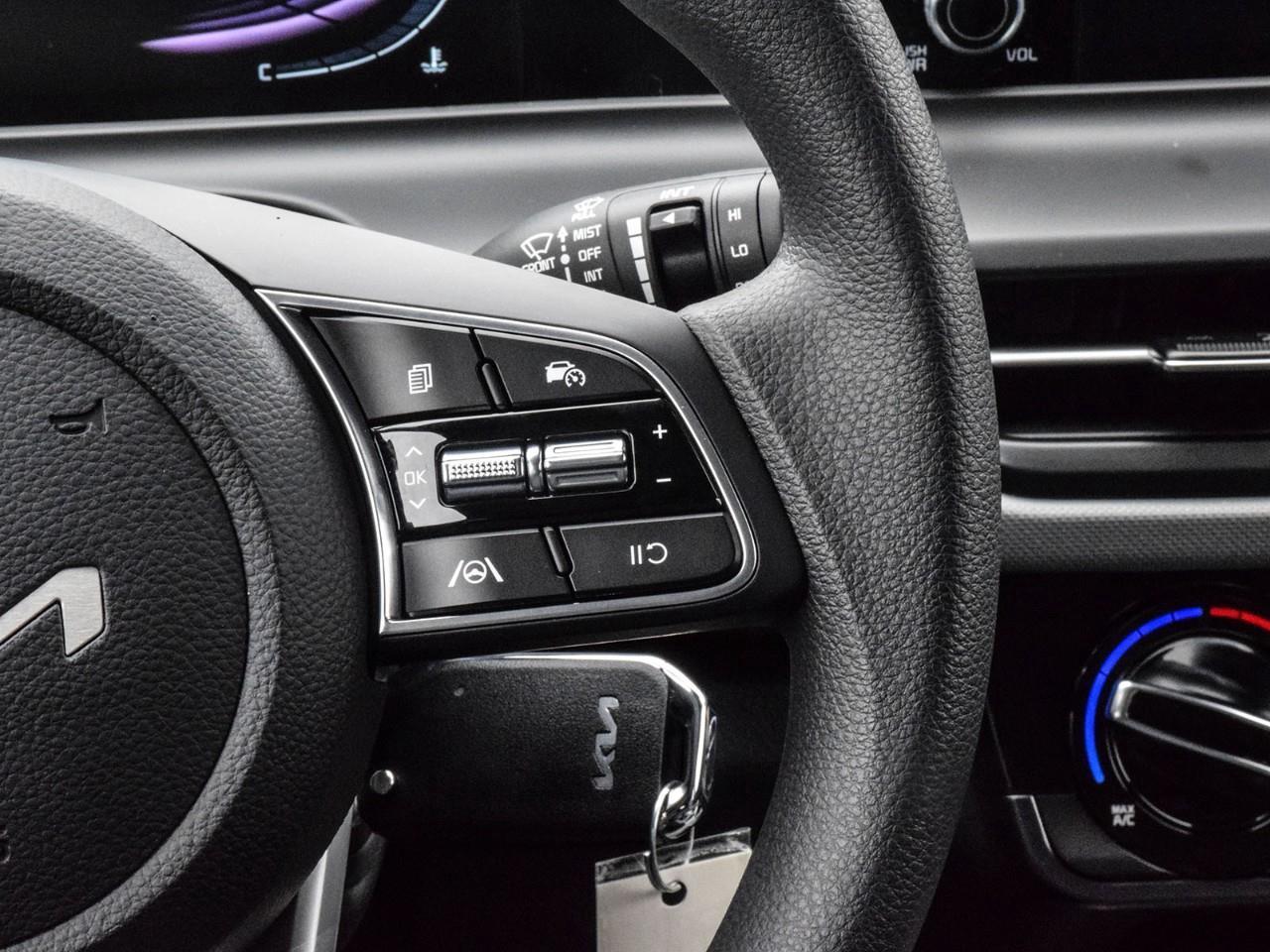 2026 Kia Seltos 2026 Kia Seltos – LX Photo