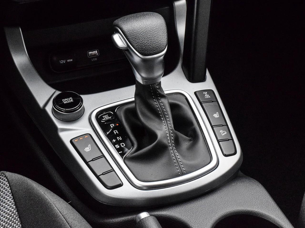 2026 Kia Seltos 2026 Kia Seltos – LX Photo