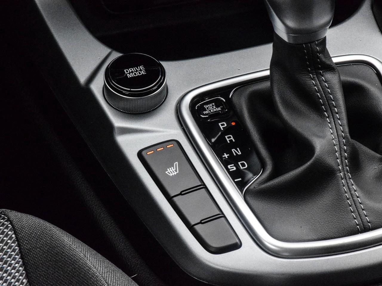 2026 Kia Seltos 2026 Kia Seltos – LX Photo