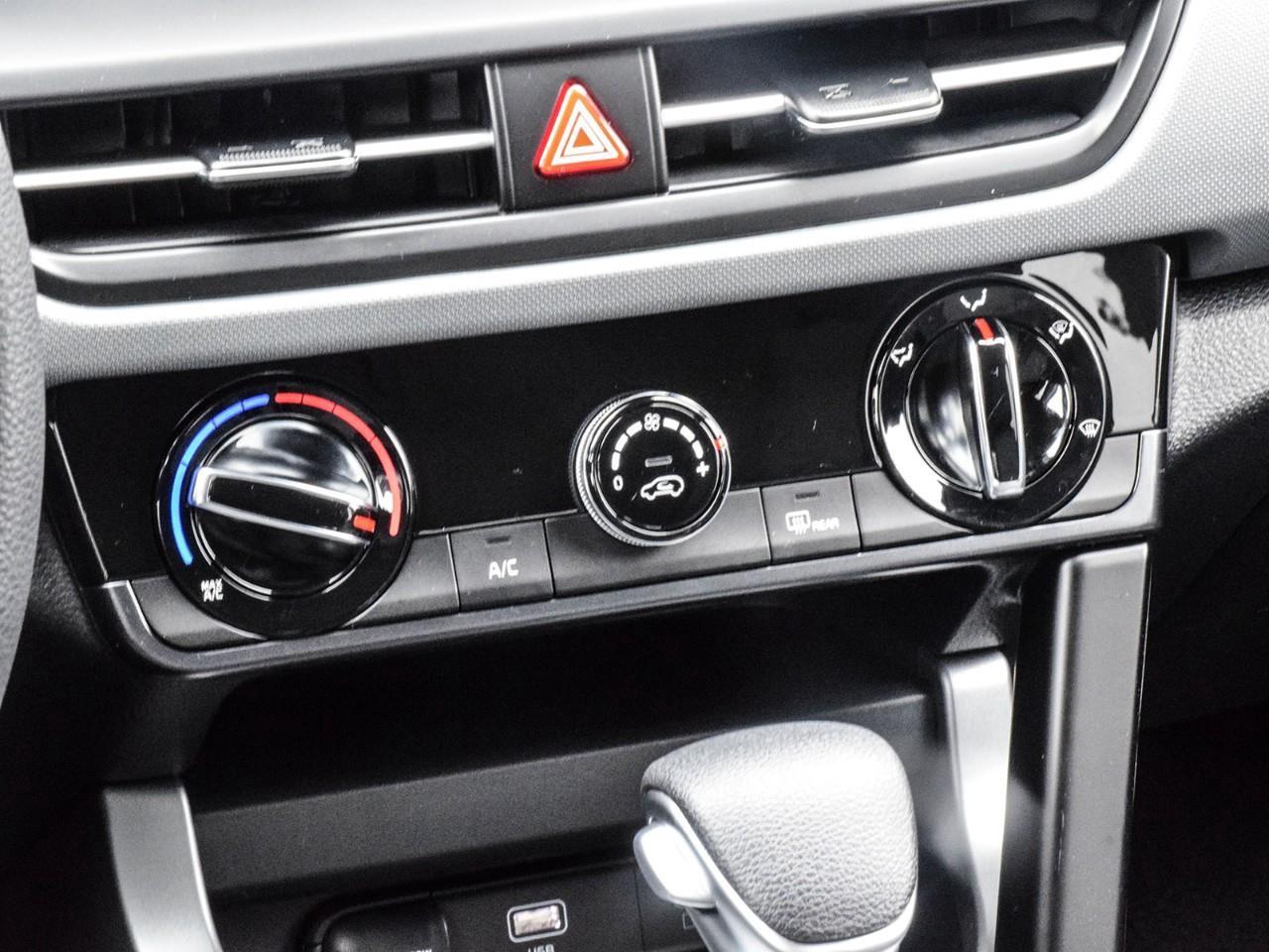 2026 Kia Seltos 2026 Kia Seltos – LX Photo