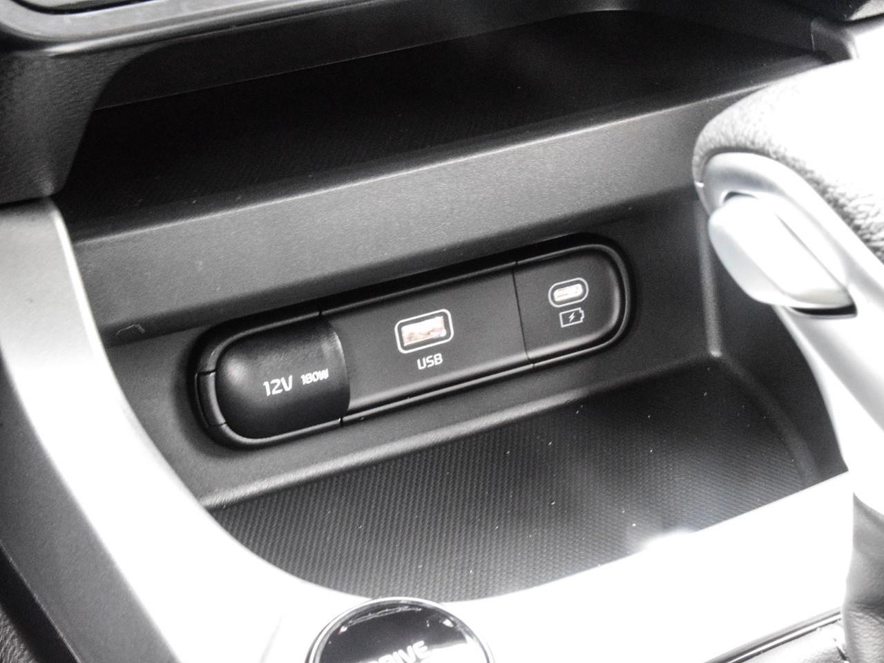 2026 Kia Seltos 2026 Kia Seltos – LX Photo