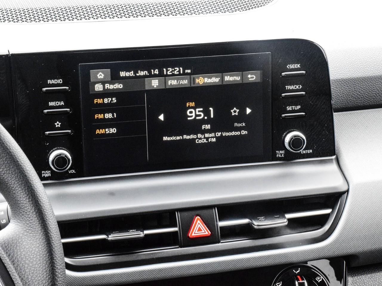 2026 Kia Seltos 2026 Kia Seltos – LX Photo