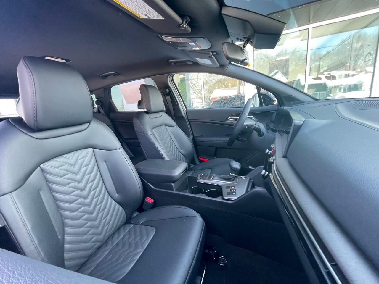 2026 Kia Sportage X-Line AWD *Ltd Avail* Photo