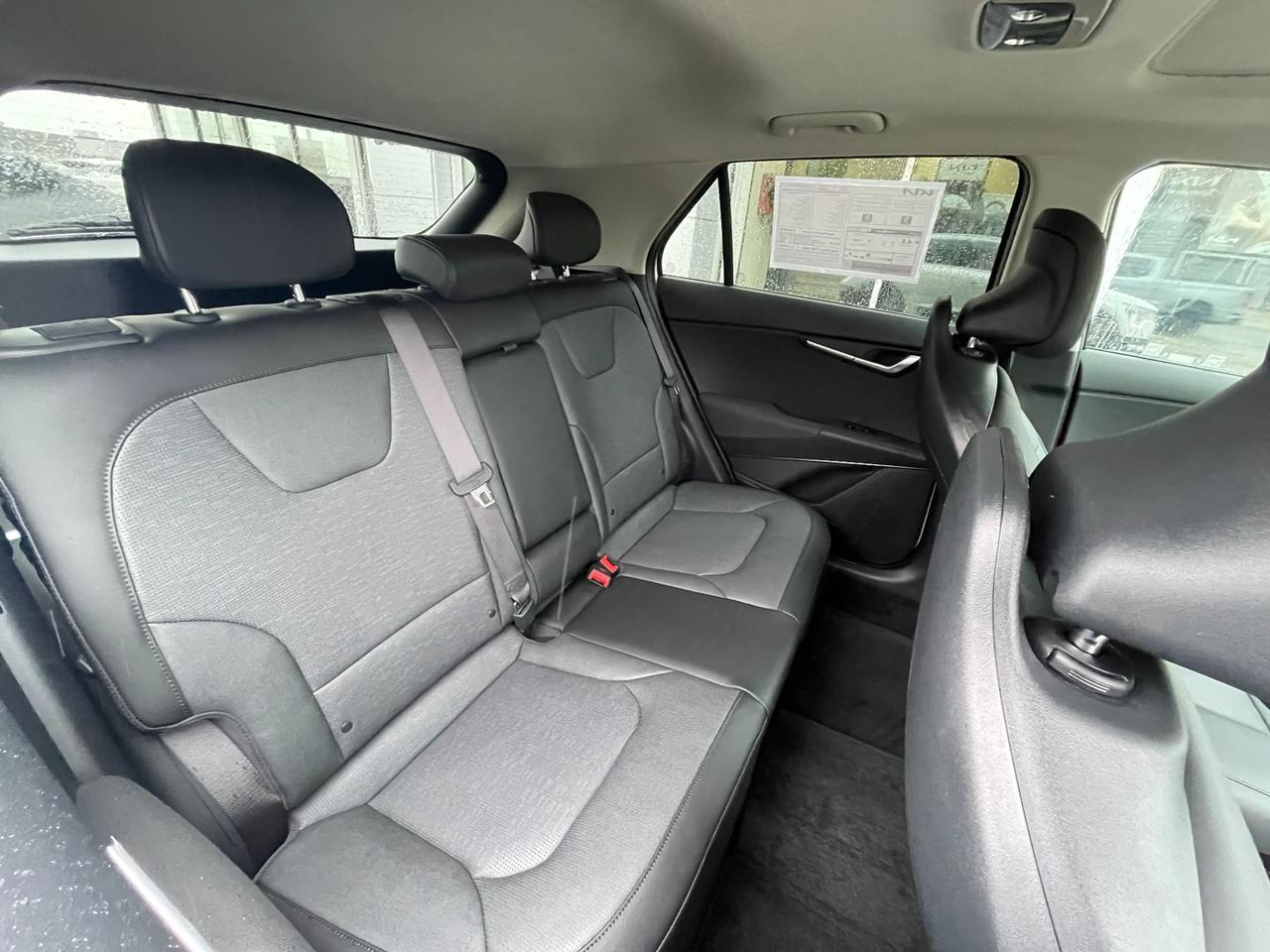 2026 Kia NIRO  Photo