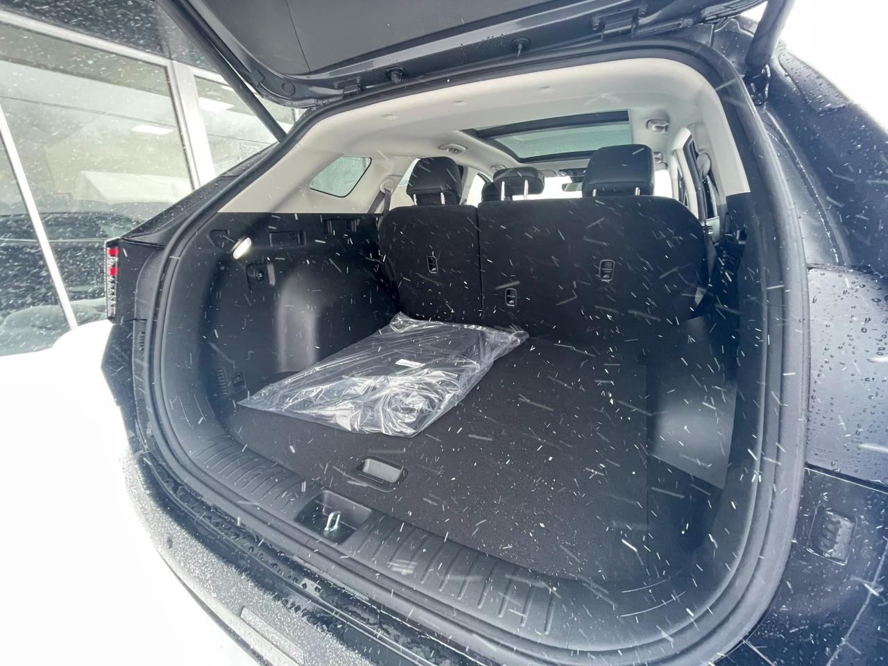 2026 Kia Sportage  Photo