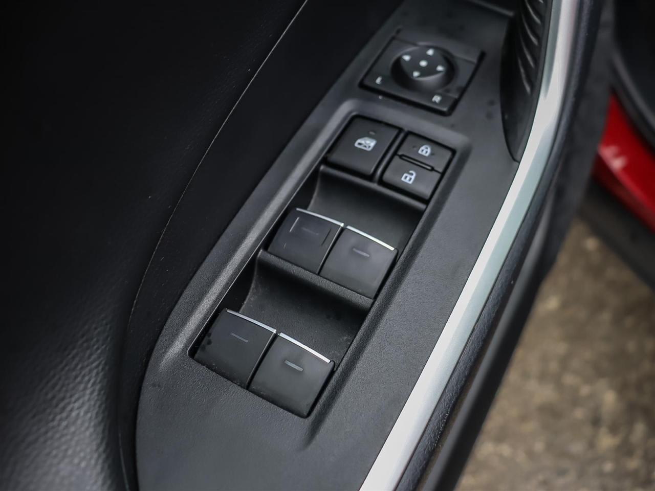 2024 Toyota RAV4 LIMITED AWD Photo