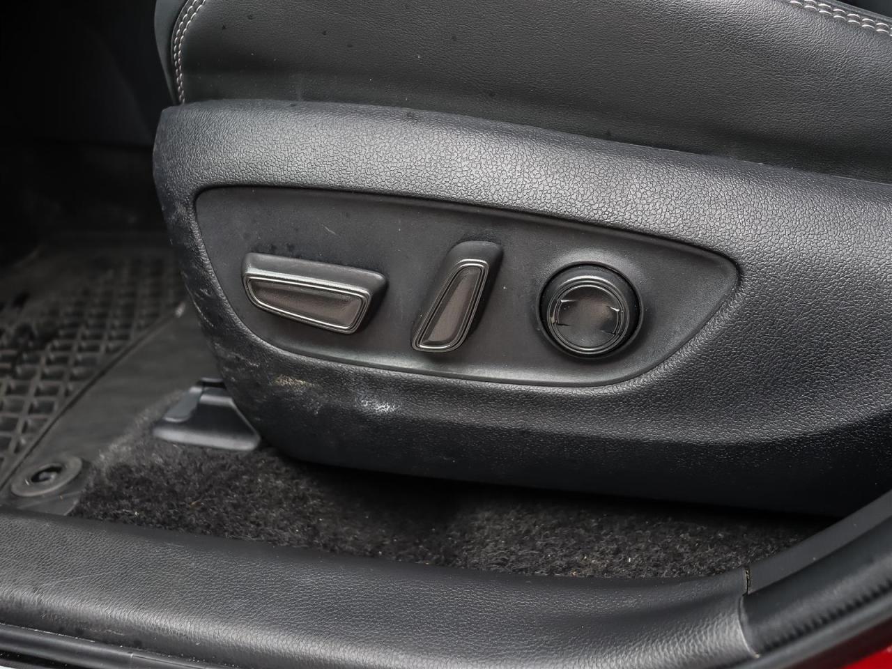 2024 Toyota RAV4 LIMITED AWD Photo