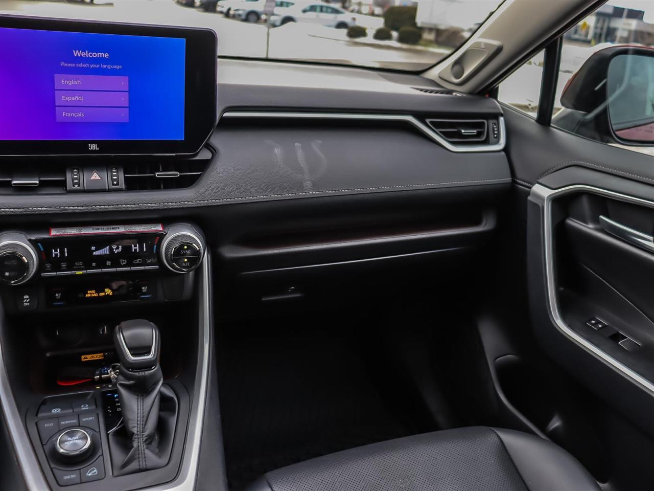 2024 Toyota RAV4 LIMITED AWD Photo