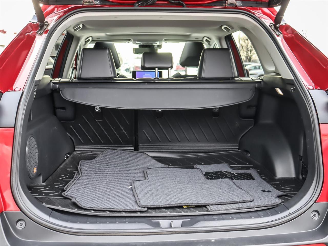 2024 Toyota RAV4 LIMITED AWD Photo