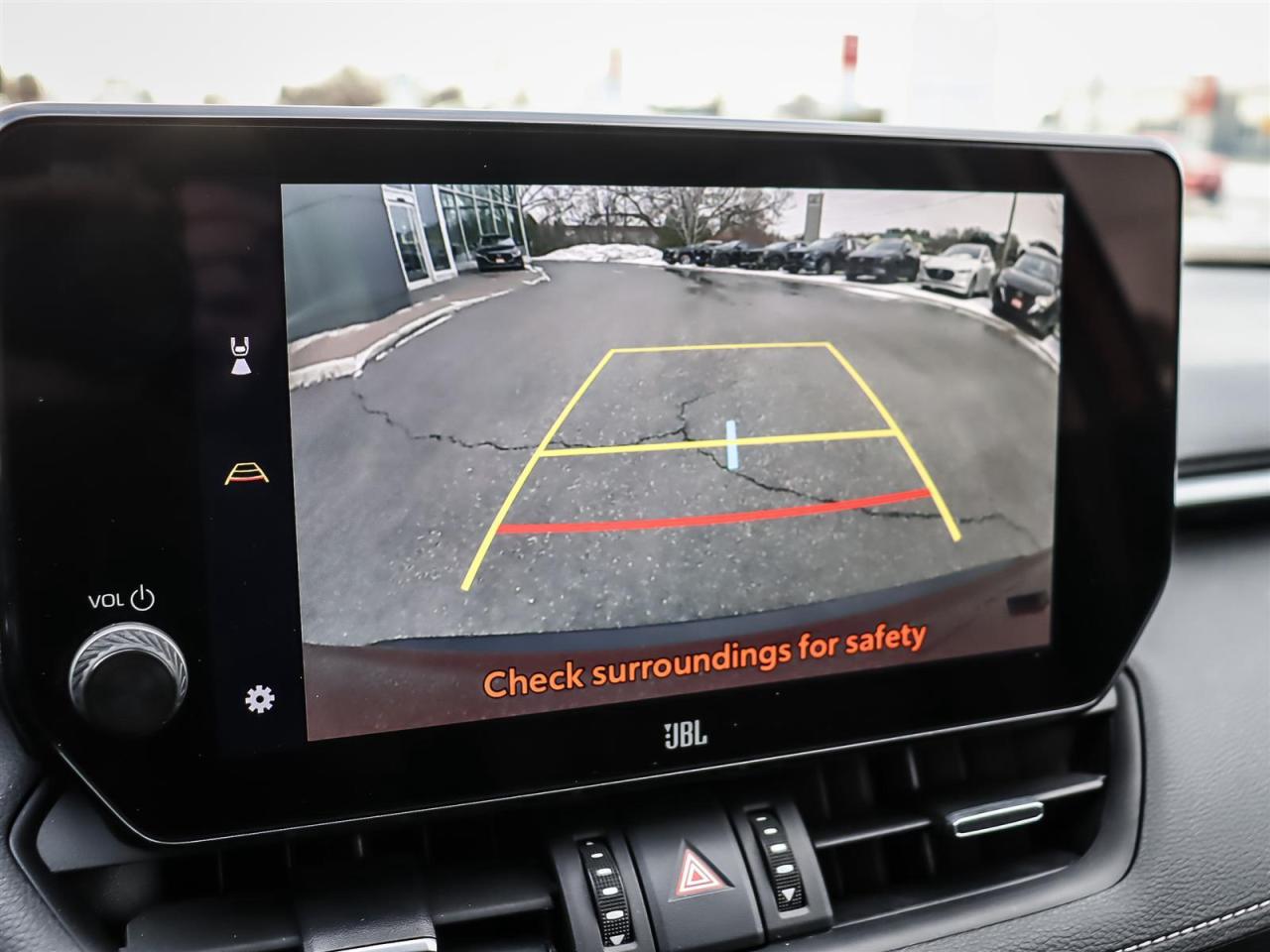 2024 Toyota RAV4 LIMITED AWD Photo