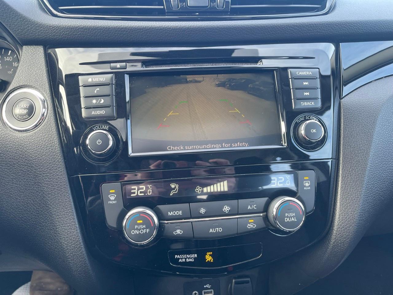 2021 Nissan Qashqai SV CVT Photo