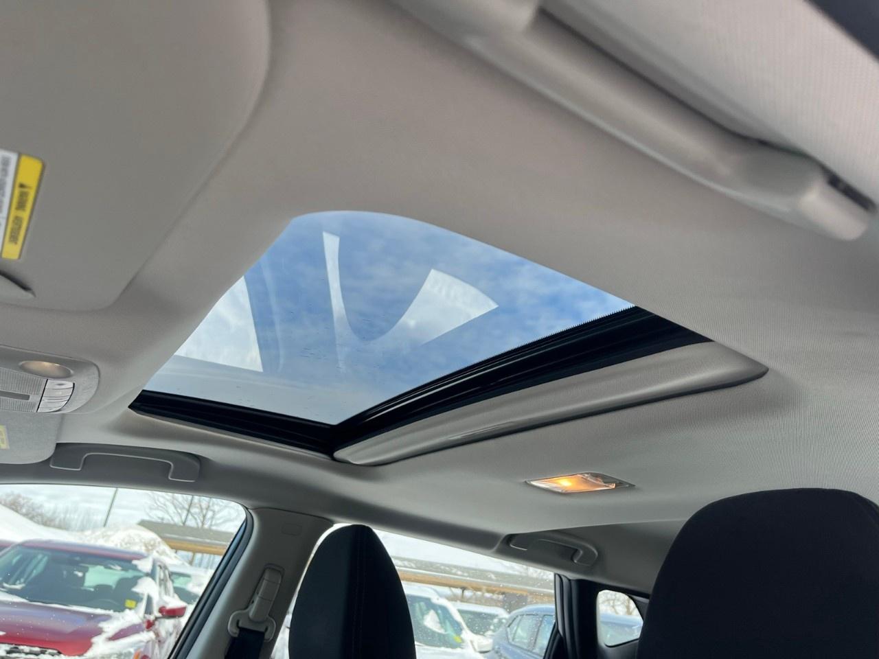 2021 Nissan Qashqai SV CVT Photo