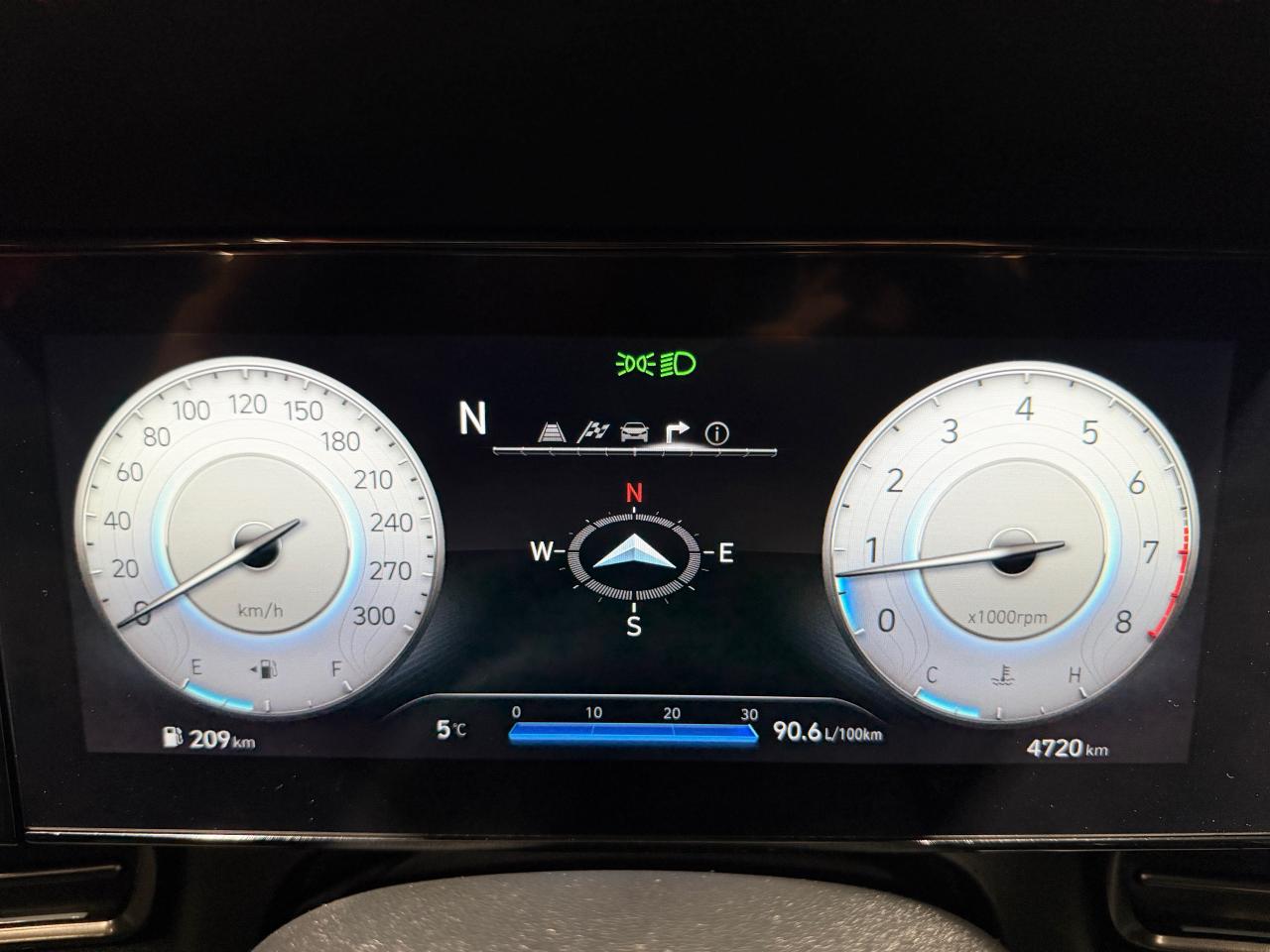 2023 Hyundai Elantra Manual N - LOW KMS Photo