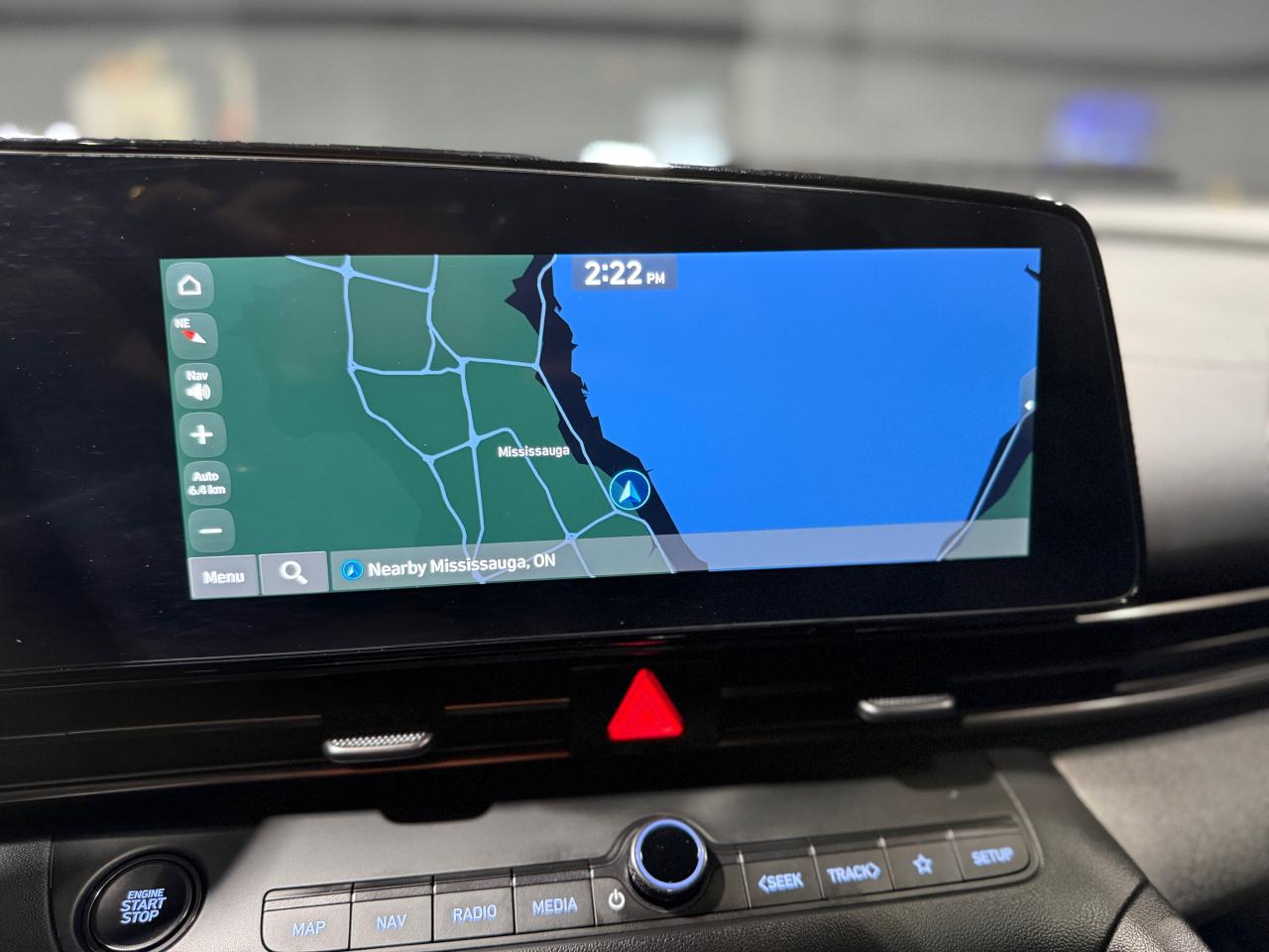 2023 Hyundai Elantra Manual N - LOW KMS Photo