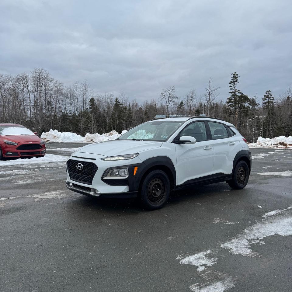 2020 Hyundai Kona 2.0L Preferred FWD