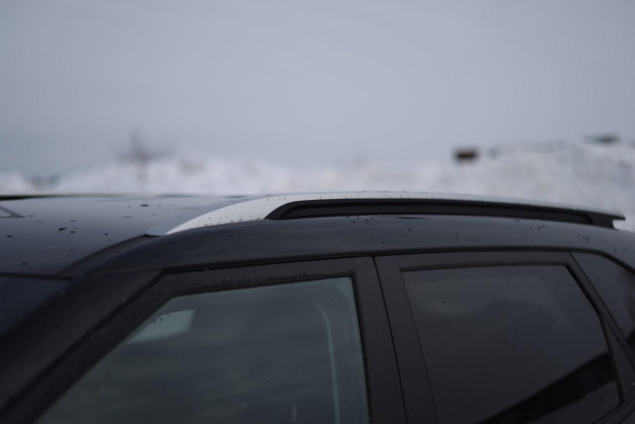 2024 Kia Seltos LX AWD Photo