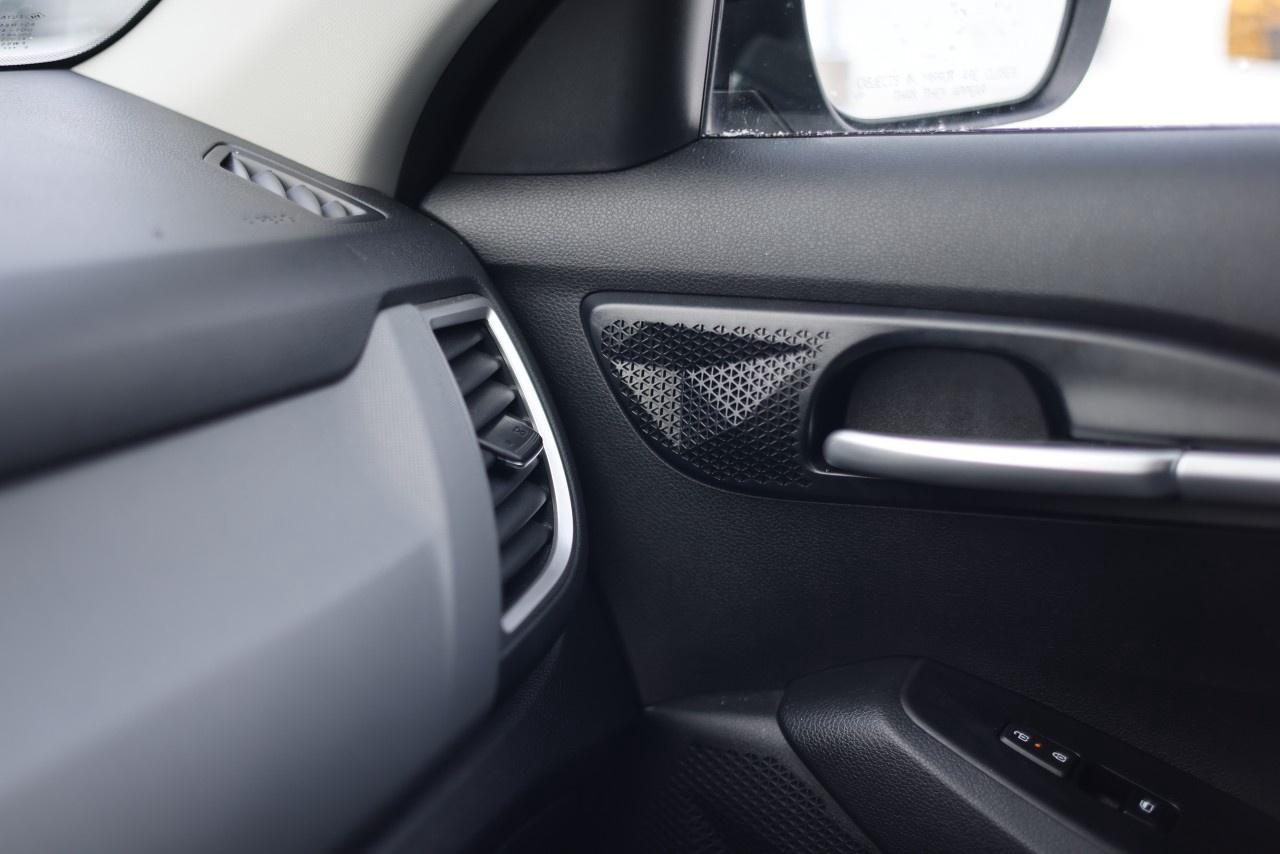 2024 Kia Seltos LX AWD Photo