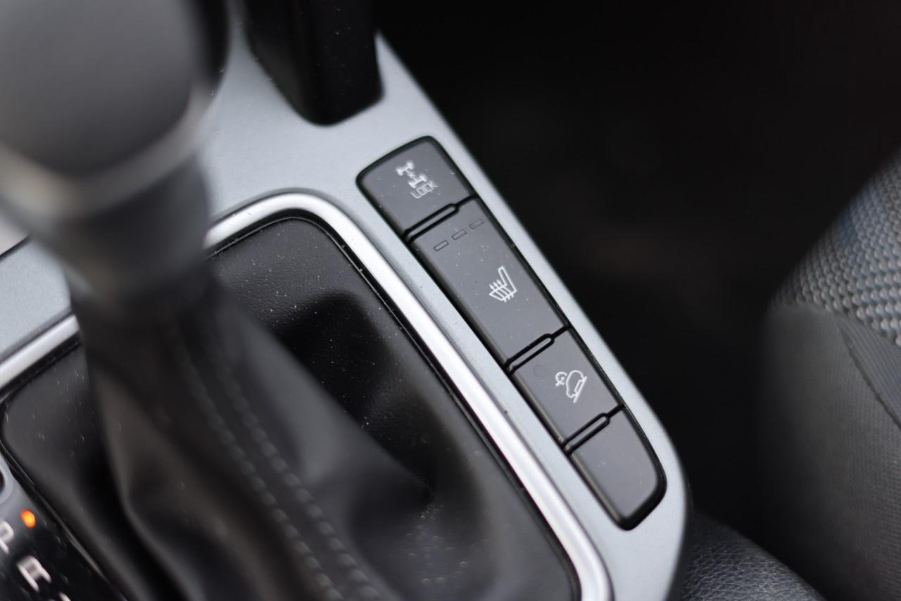 2024 Kia Seltos LX AWD Photo