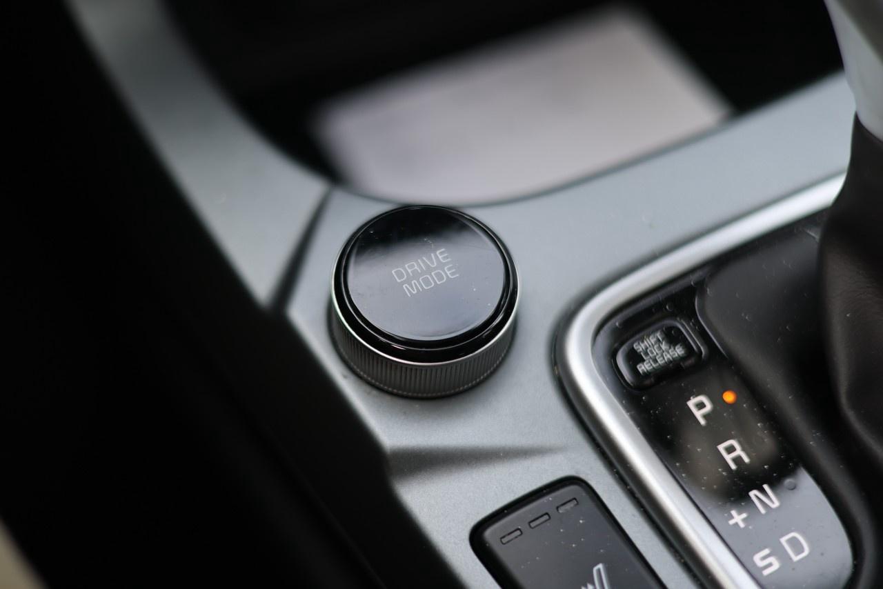 2024 Kia Seltos LX AWD Photo