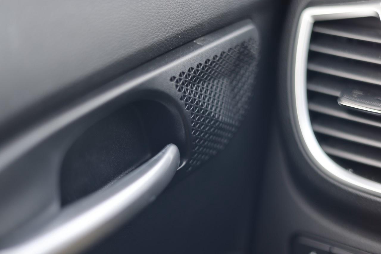 2024 Kia Seltos LX AWD Photo