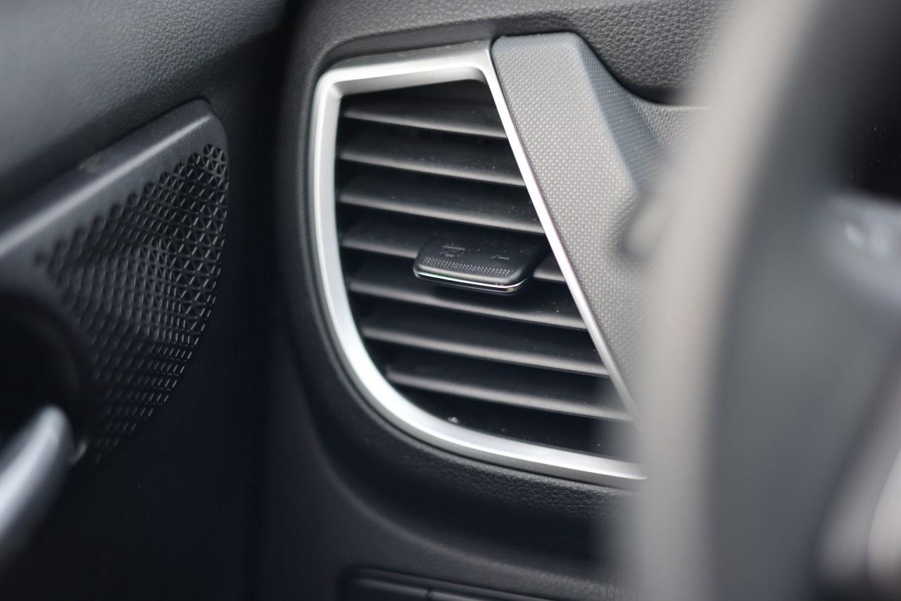 2024 Kia Seltos LX AWD Photo