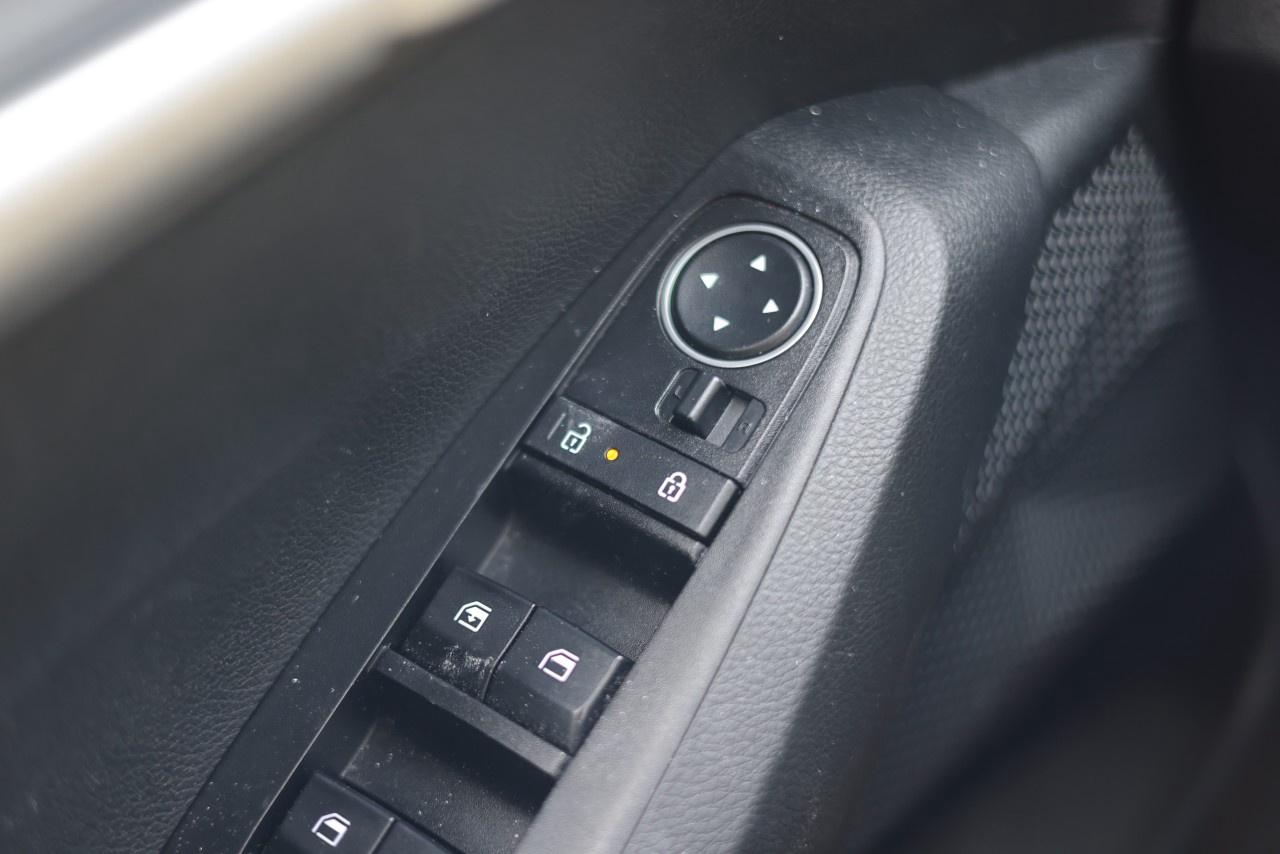 2024 Kia Seltos LX AWD Photo