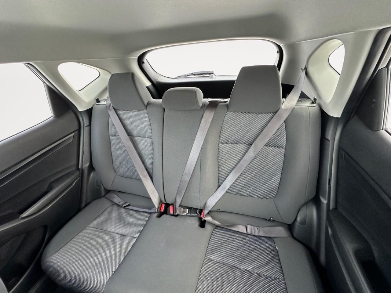 2024 Kia Seltos LX AWD Photo