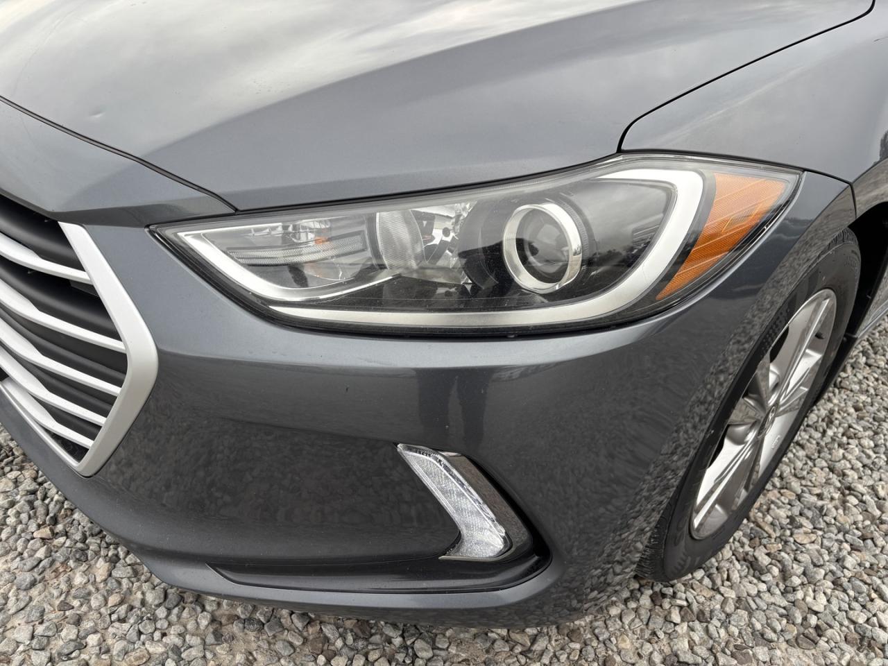 2018 Hyundai Elantra GL *CERTIFIED WITH WARRANTY*AUTO SHIFT* Photo