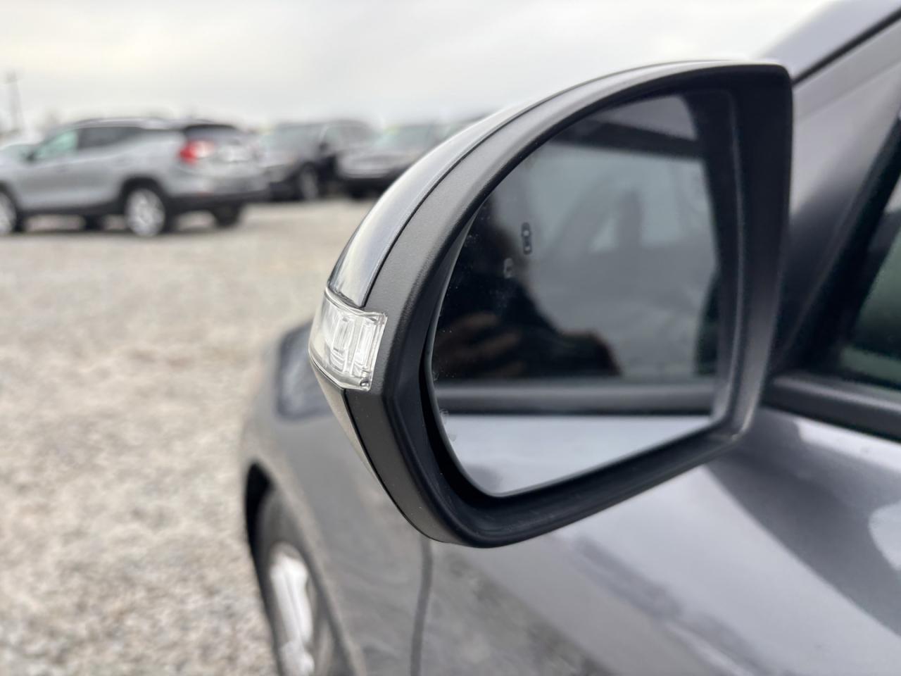 2018 Hyundai Elantra GL *CERTIFIED WITH WARRANTY*AUTO SHIFT* Photo