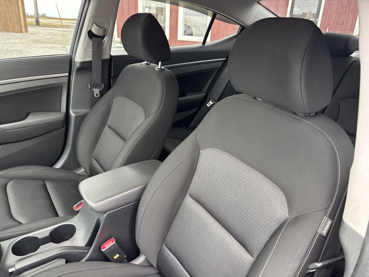 2018 Hyundai Elantra GL *CERTIFIED WITH WARRANTY*AUTO SHIFT* Photo