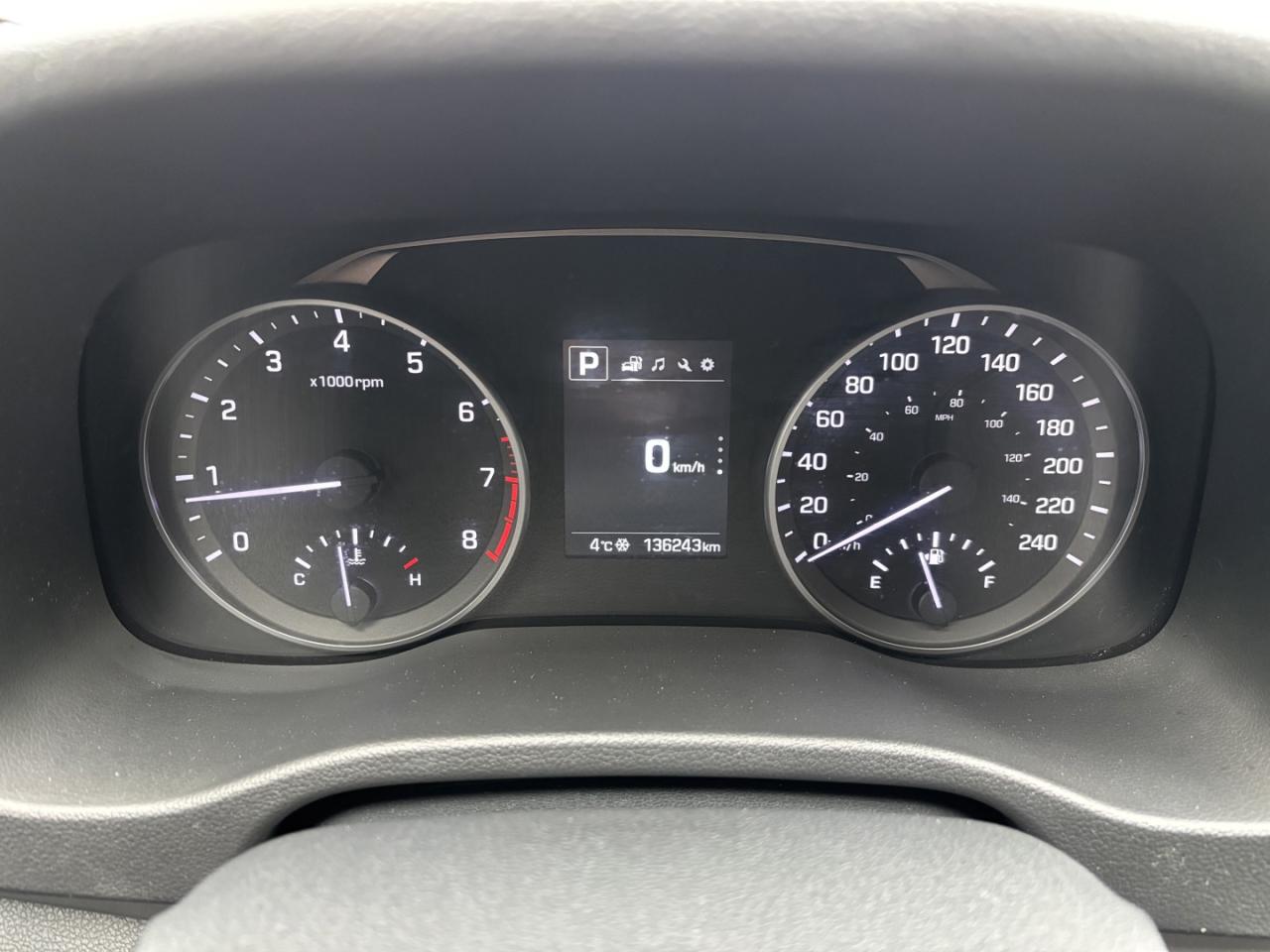 2018 Hyundai Elantra GL *CERTIFIED WITH WARRANTY*AUTO SHIFT* Photo