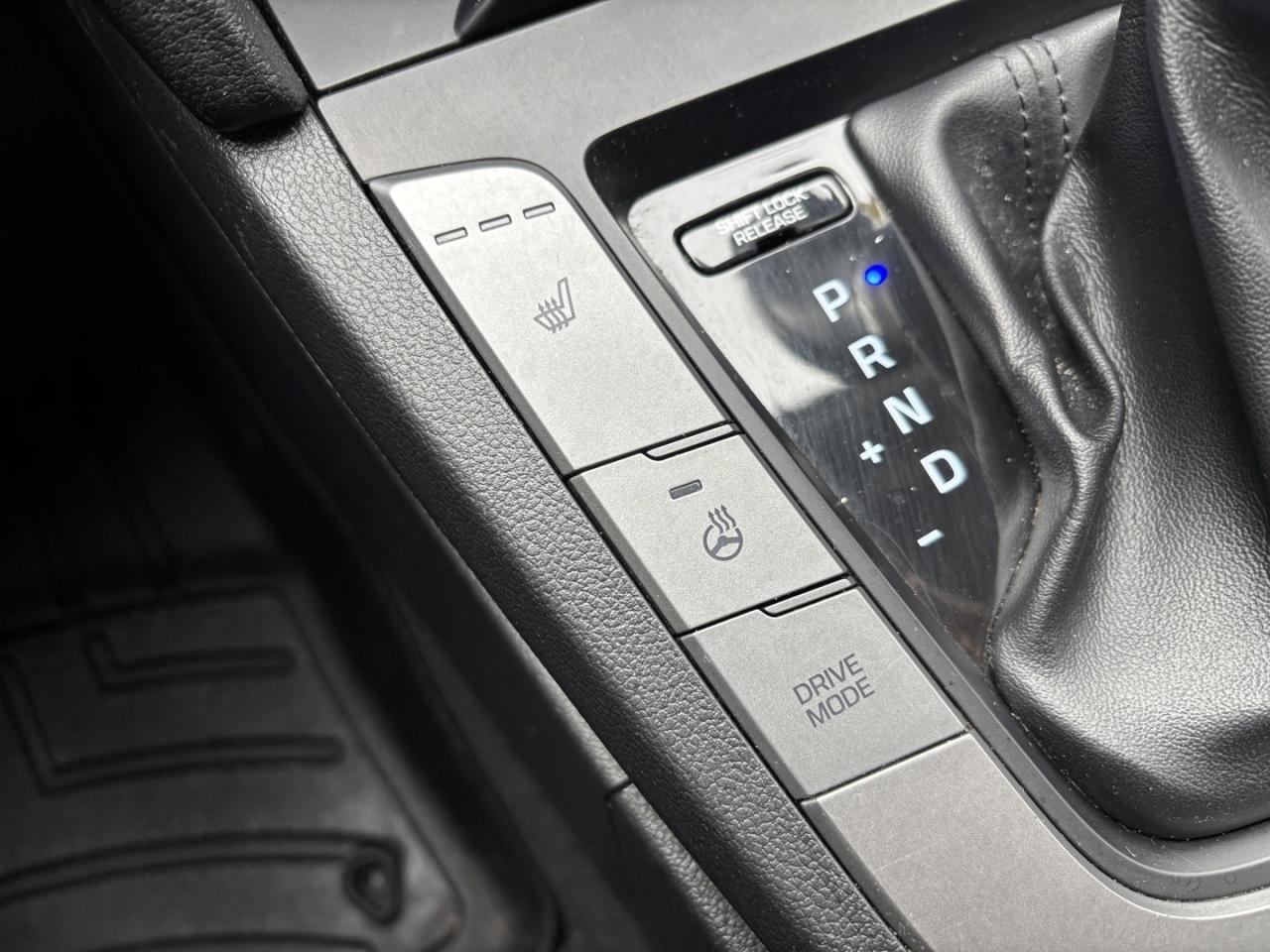 2018 Hyundai Elantra GL *CERTIFIED WITH WARRANTY*AUTO SHIFT* Photo