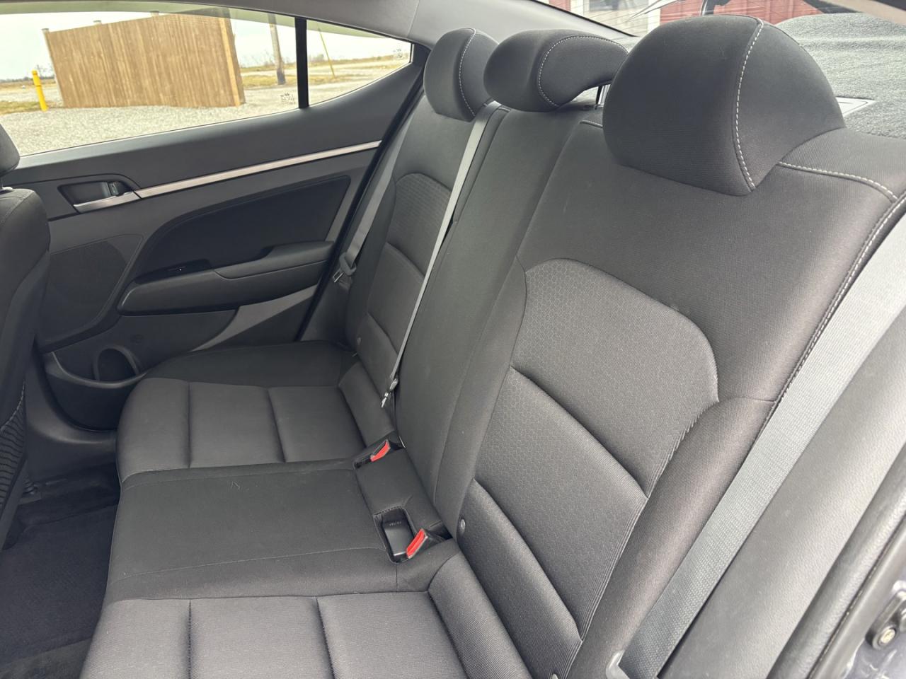 2018 Hyundai Elantra GL *CERTIFIED WITH WARRANTY*AUTO SHIFT* Photo