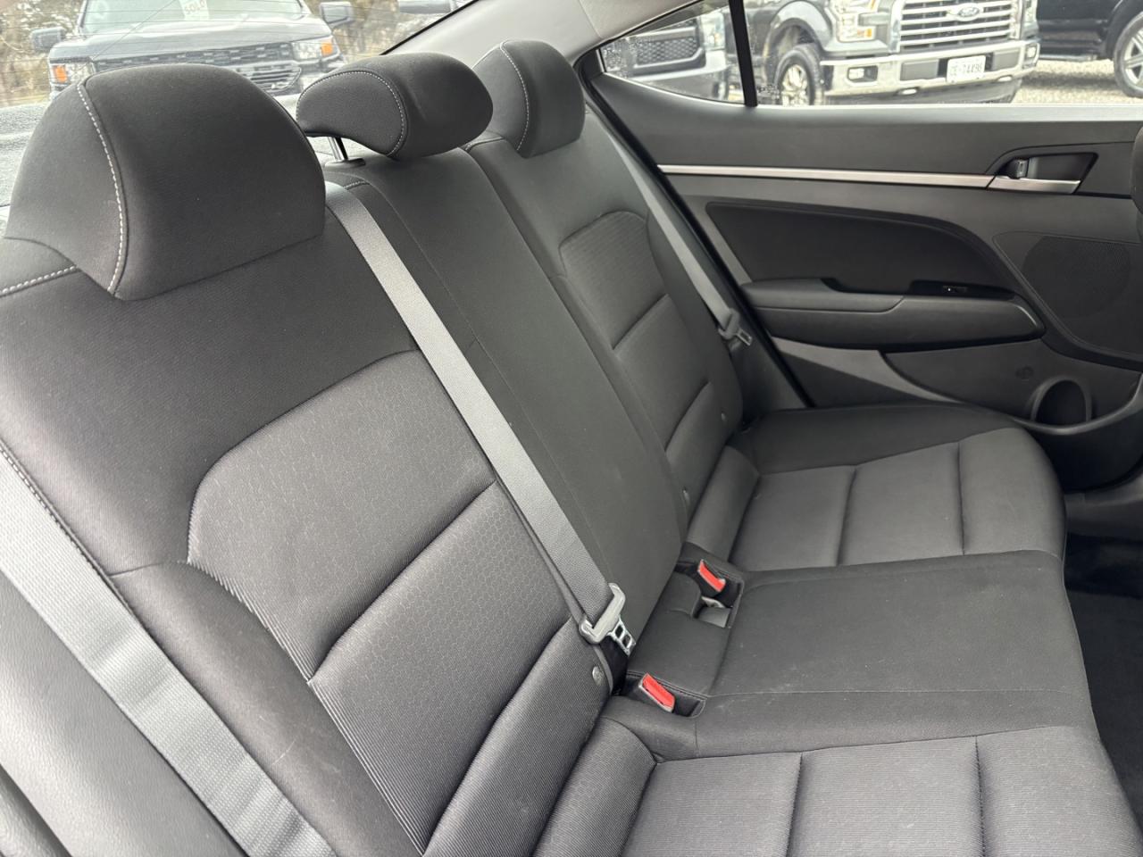 2018 Hyundai Elantra GL *CERTIFIED WITH WARRANTY*AUTO SHIFT* Photo