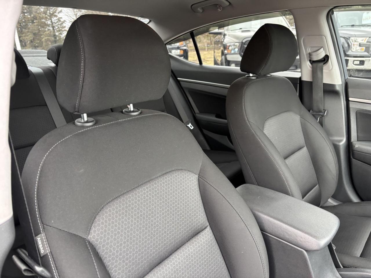 2018 Hyundai Elantra GL *CERTIFIED WITH WARRANTY*AUTO SHIFT* Photo