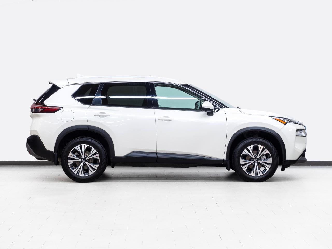 2023 Nissan Rogue SV Moonroof AWD | Sunroof | ACC | BSM | CarPlay Photo