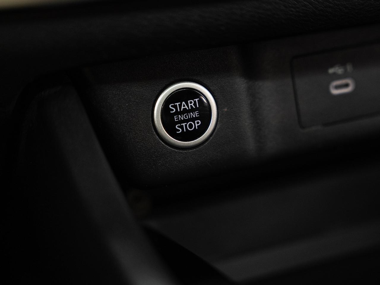 2023 Nissan Rogue SV AWD | Sunroof | ACC | BSM | CarPlay Photo