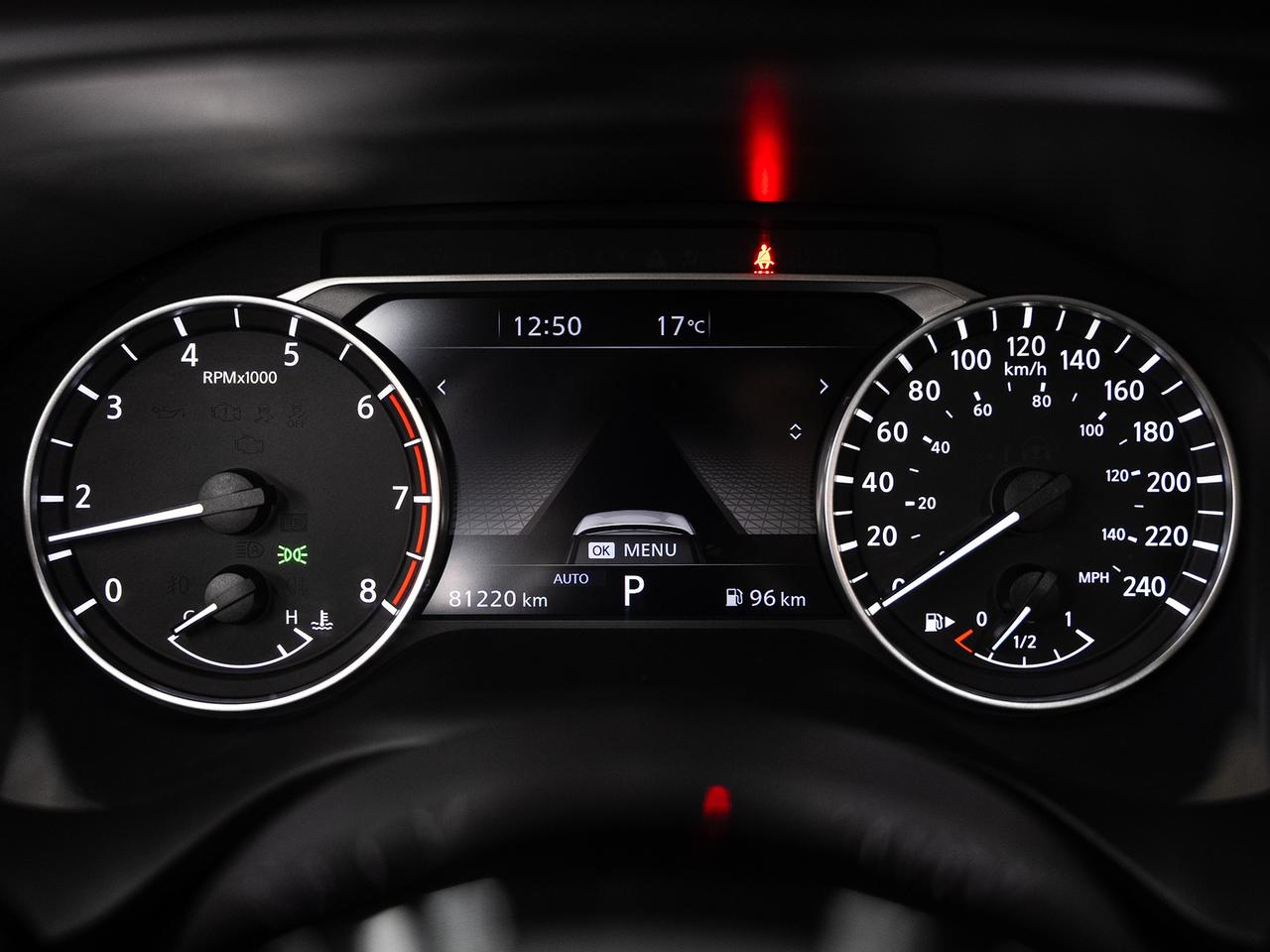 2023 Nissan Rogue SV Moonroof AWD | Sunroof | ACC | BSM | CarPlay