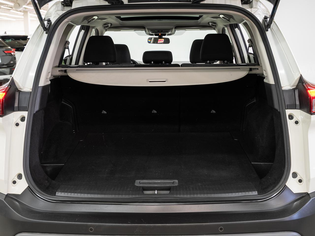 2023 Nissan Rogue SV Moonroof AWD | Sunroof | ACC | BSM | CarPlay