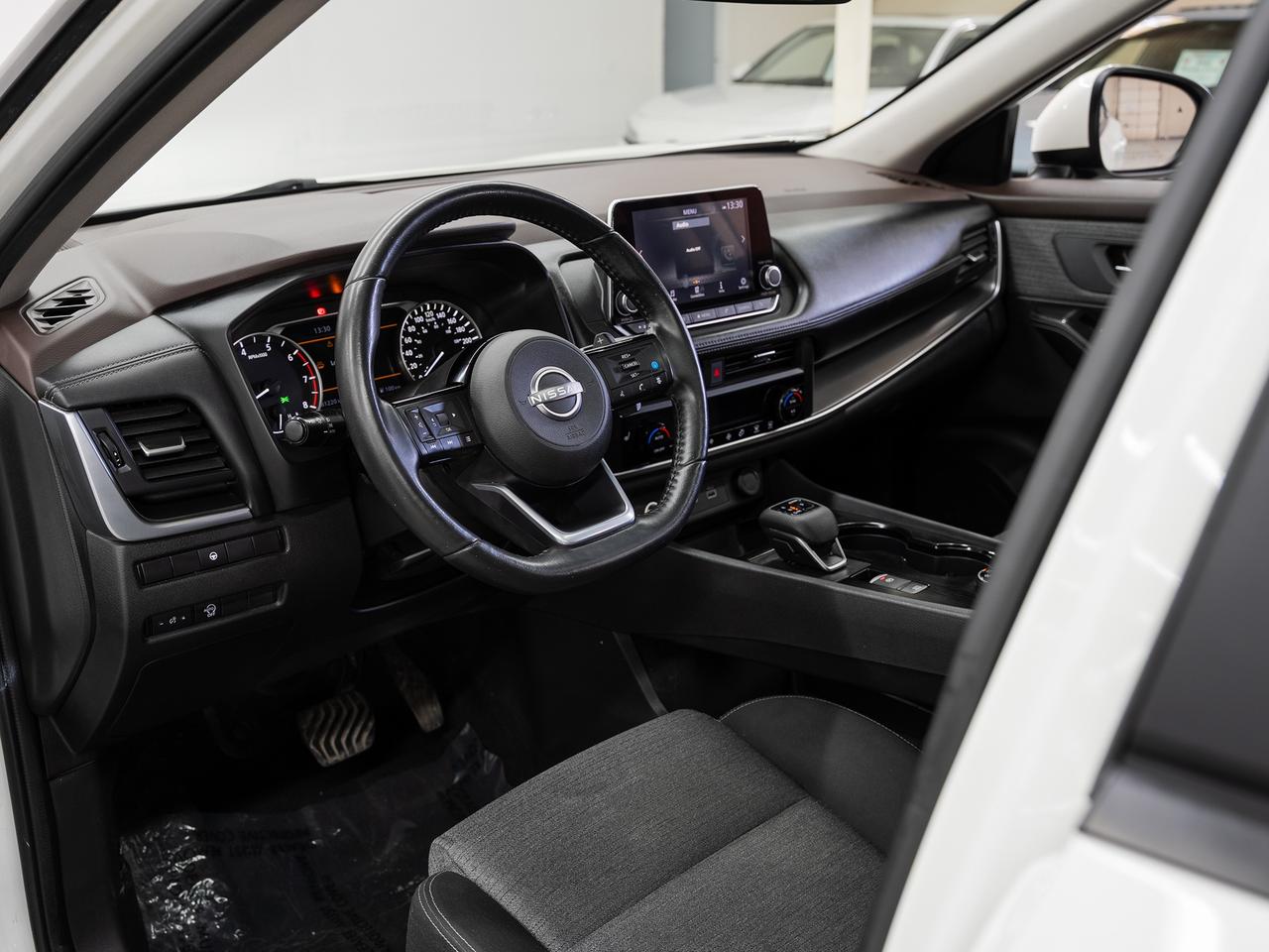 2023 Nissan Rogue SV AWD | Sunroof | ACC | BSM | CarPlay Photo