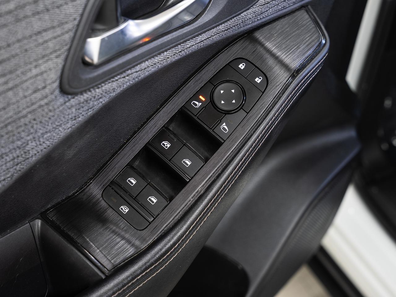 2023 Nissan Rogue SV Moonroof AWD | Sunroof | ACC | BSM | CarPlay