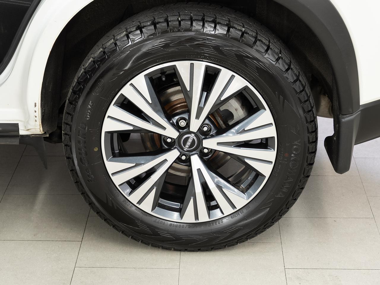2023 Nissan Rogue SV AWD | Sunroof | ACC | BSM | CarPlay Photo