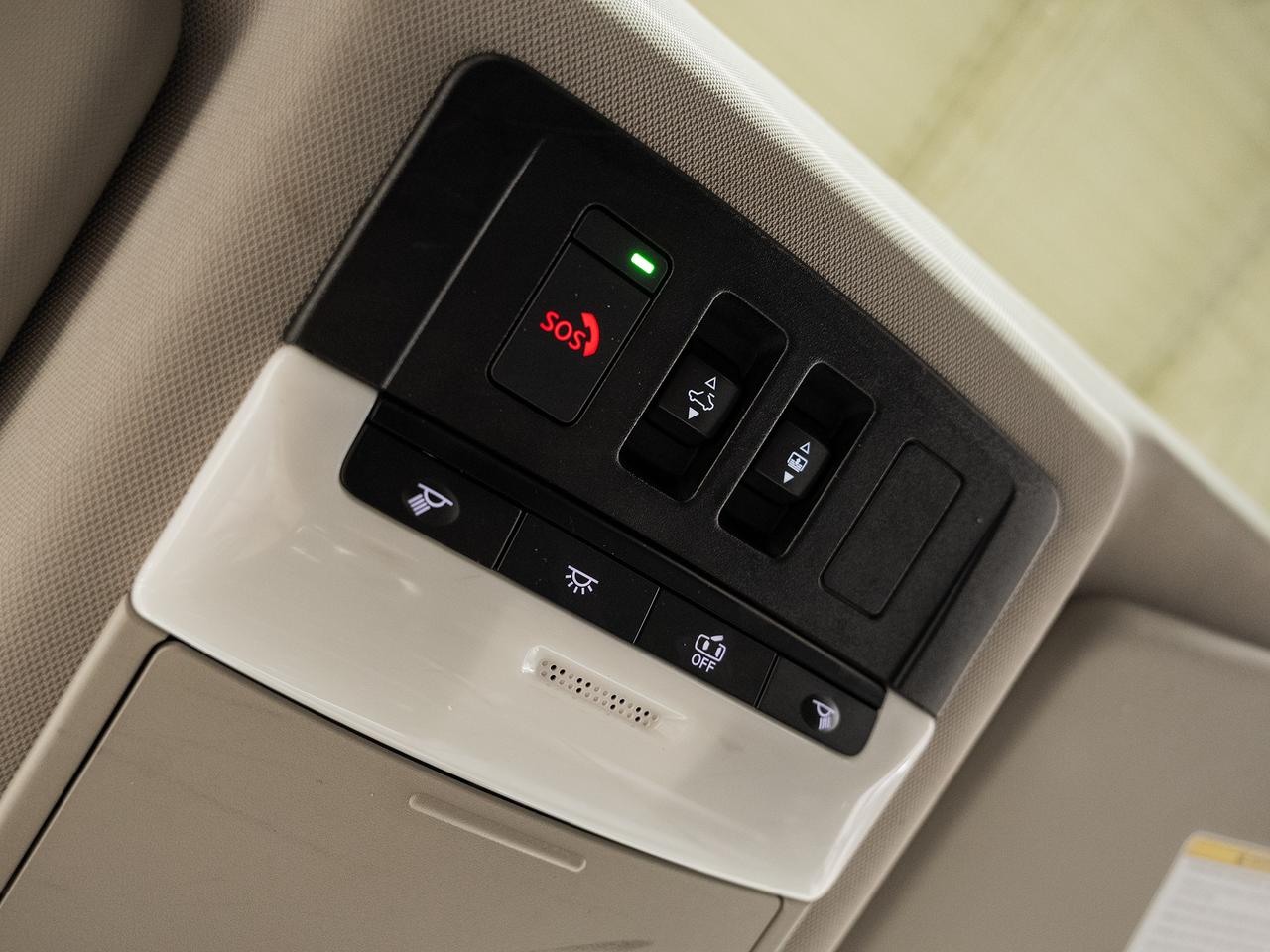 2023 Nissan Rogue SV AWD | Sunroof | ACC | BSM | CarPlay Photo