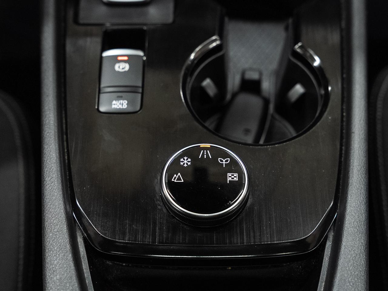 2023 Nissan Rogue SV AWD | Sunroof | ACC | BSM | CarPlay Photo