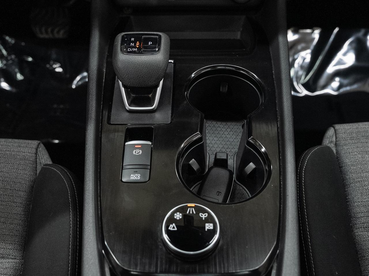 2023 Nissan Rogue SV Moonroof AWD | Sunroof | ACC | BSM | CarPlay