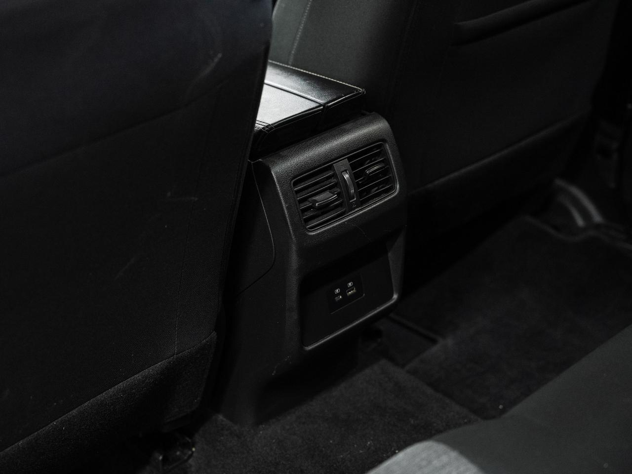 2023 Nissan Rogue SV Moonroof AWD | Sunroof | ACC | BSM | CarPlay