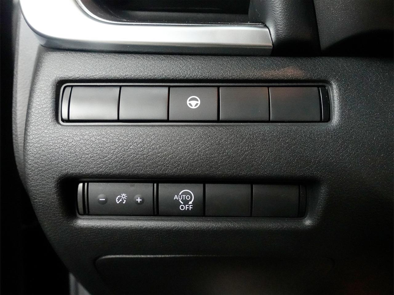 2023 Nissan Rogue SV Moonroof AWD | Sunroof | ACC | BSM | CarPlay