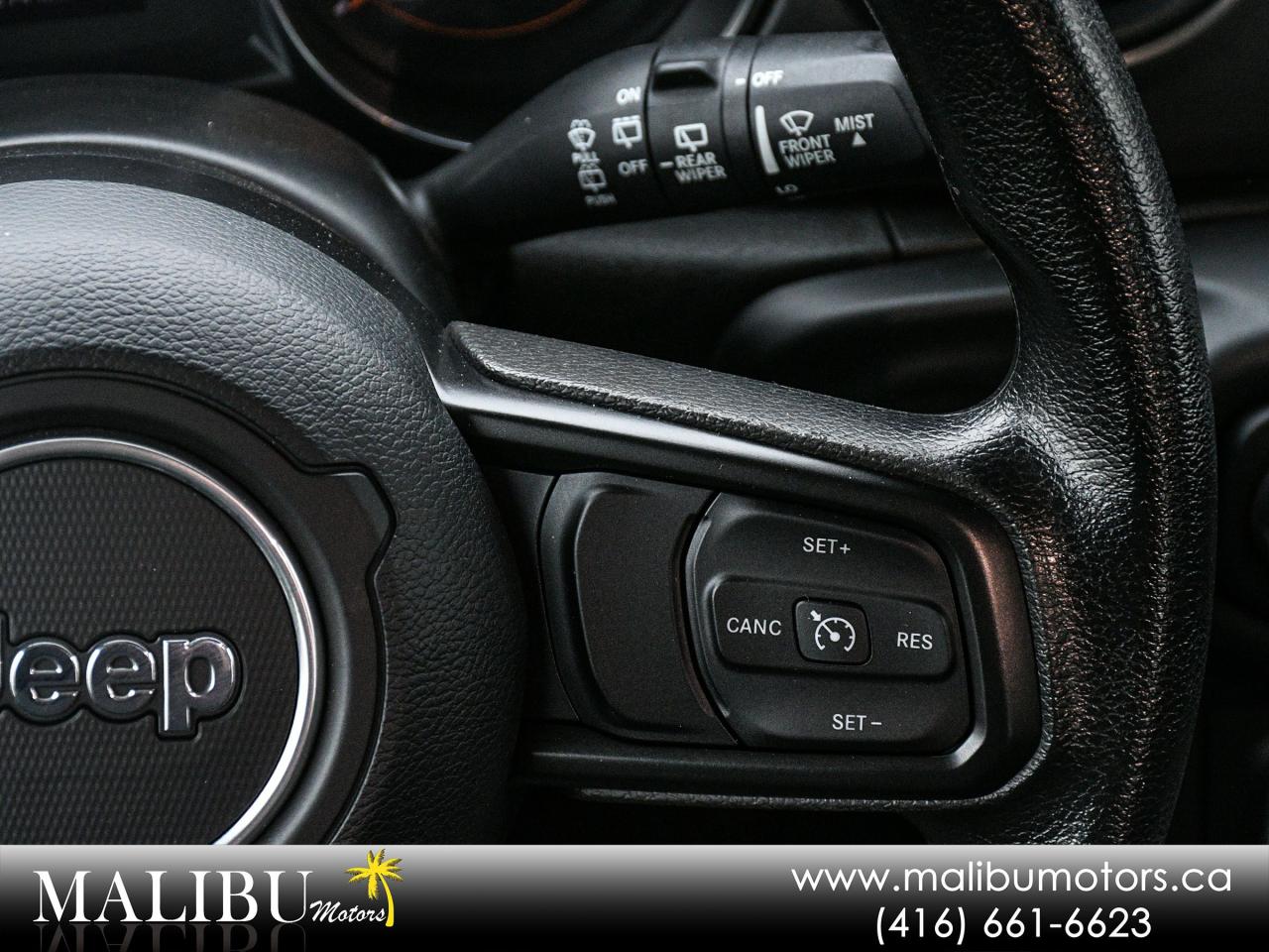 2022 Jeep Wrangler SPORT Photo