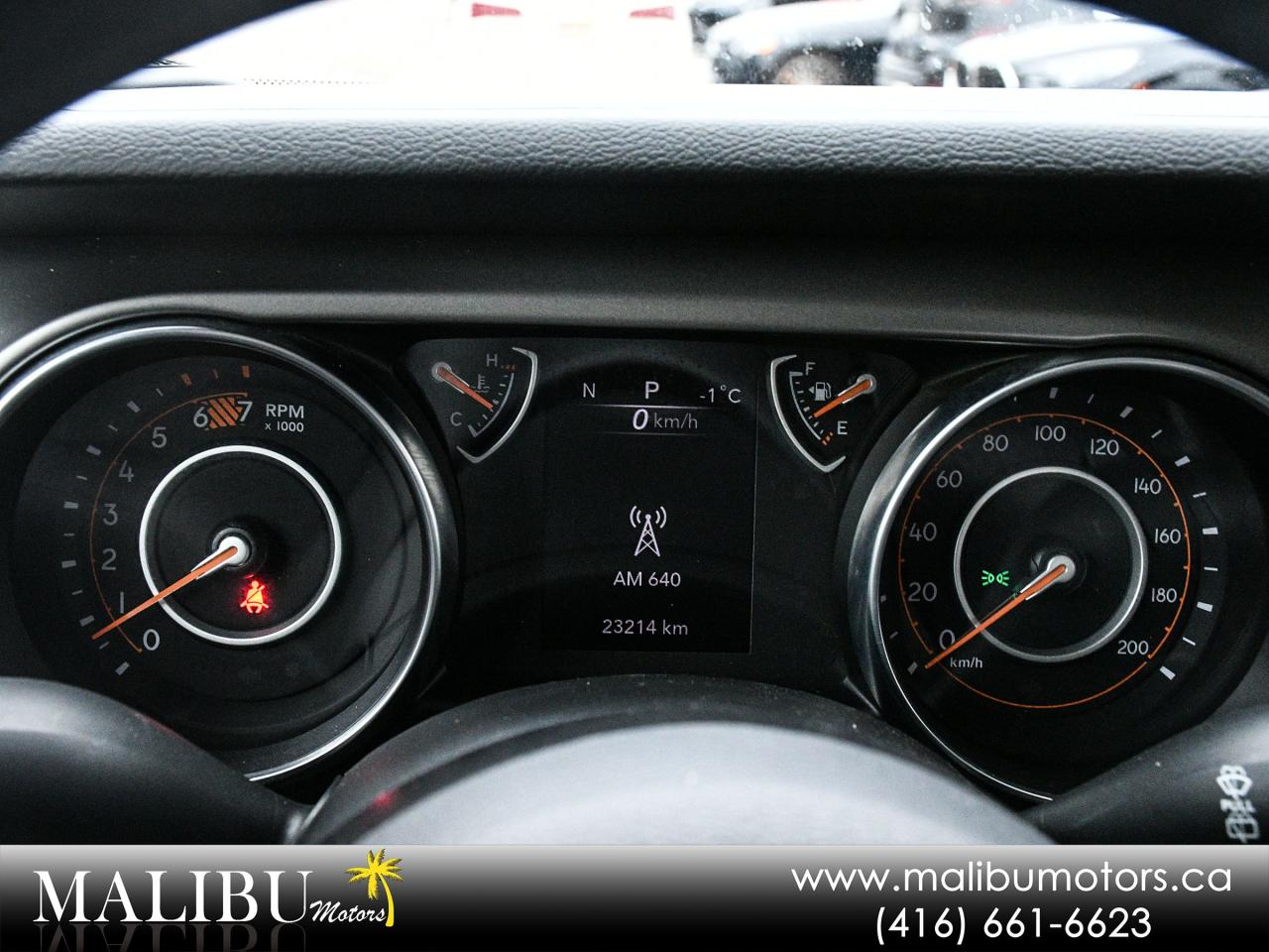 2022 Jeep Wrangler SPORT Photo